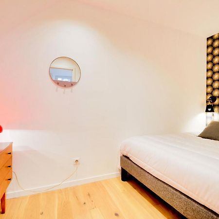 Le Cachet De La Craffe - Au Coeur De Nancy Appartement Buitenkant foto